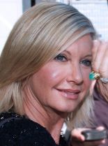 Olivia Newton-John