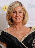 Olivia Newton-John