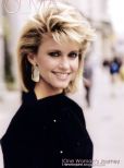 Olivia Newton-John