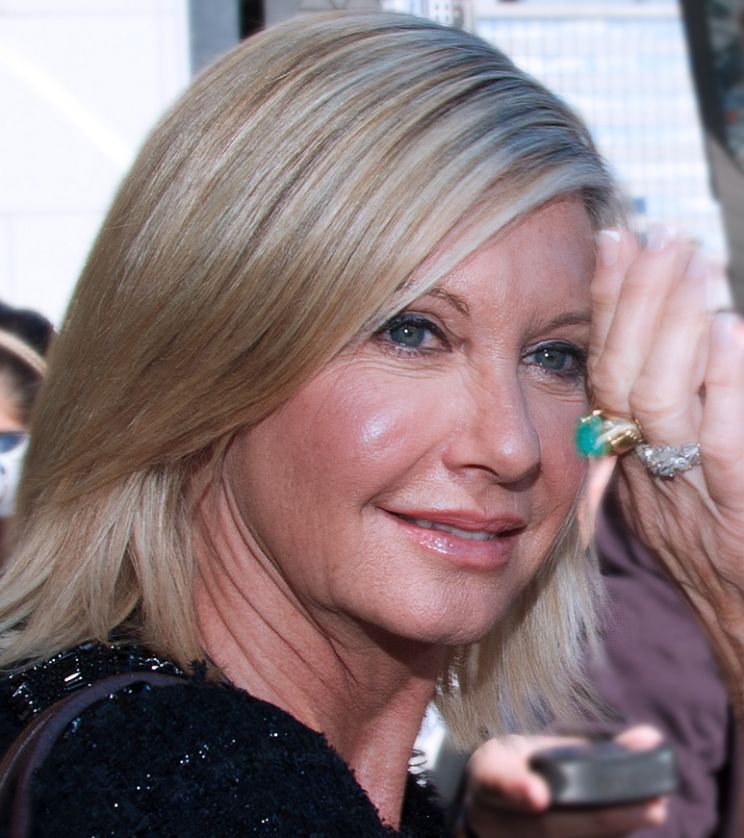 Olivia Newton-John