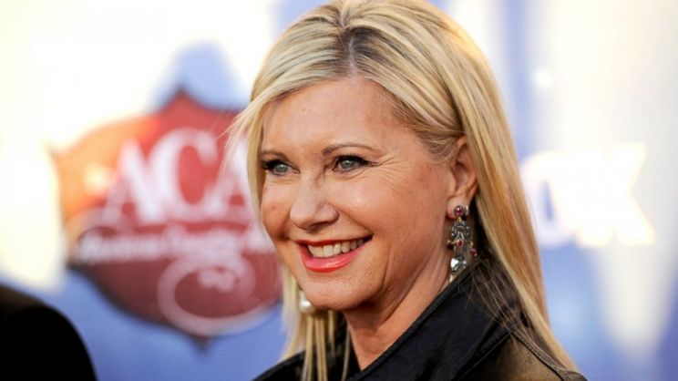 Olivia Newton-John