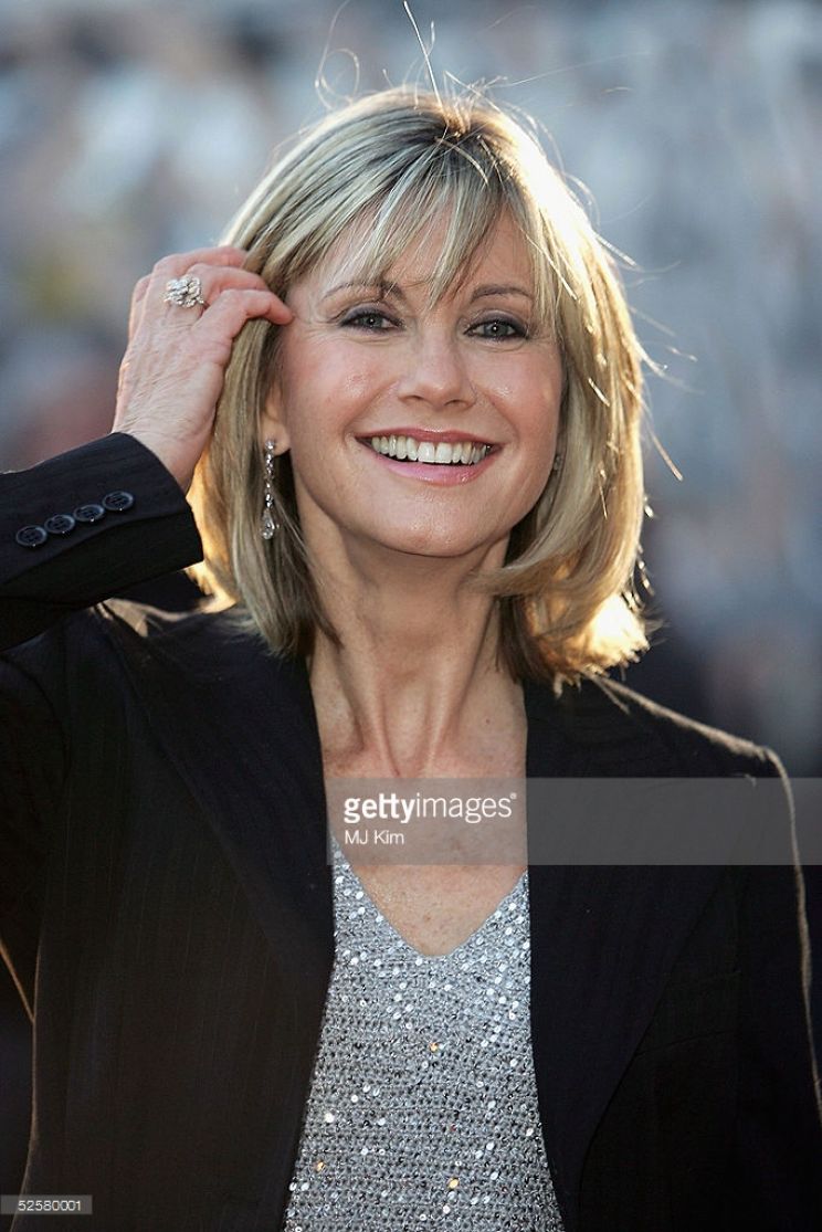 Olivia Newton-John