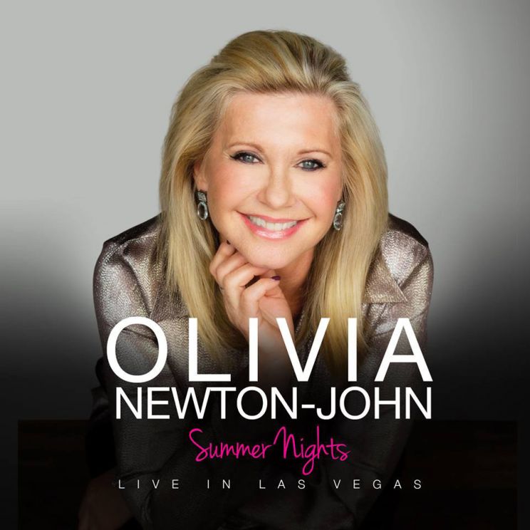 Olivia Newton-John
