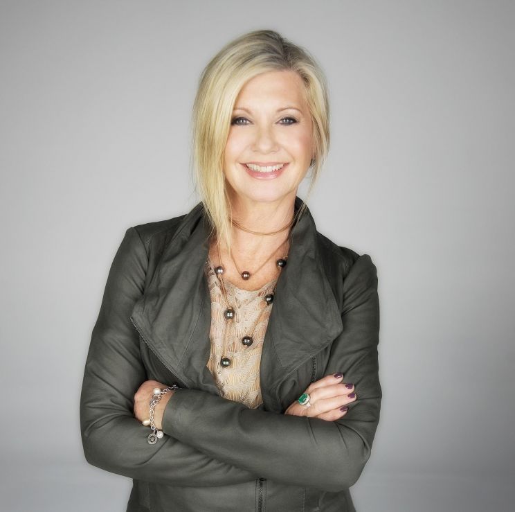 Olivia Newton-John