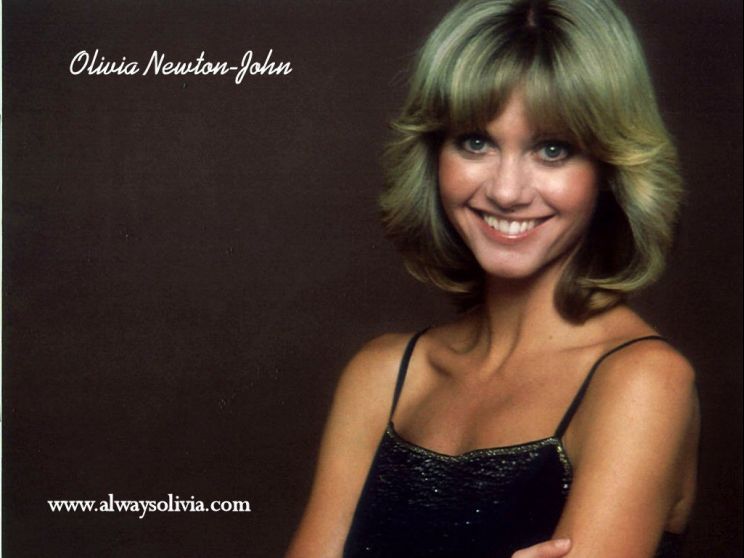 Olivia Newton-John