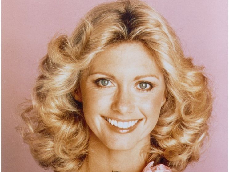 Olivia Newton-John