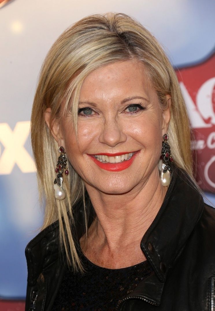 Olivia Newton-John