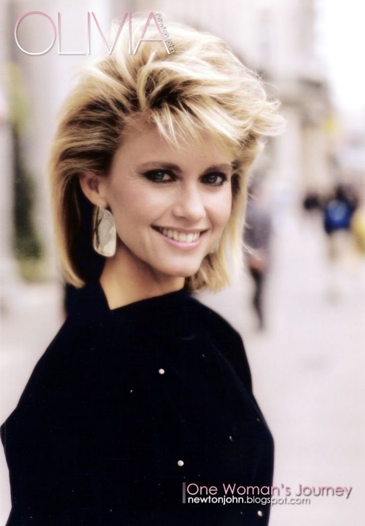 Olivia Newton-John