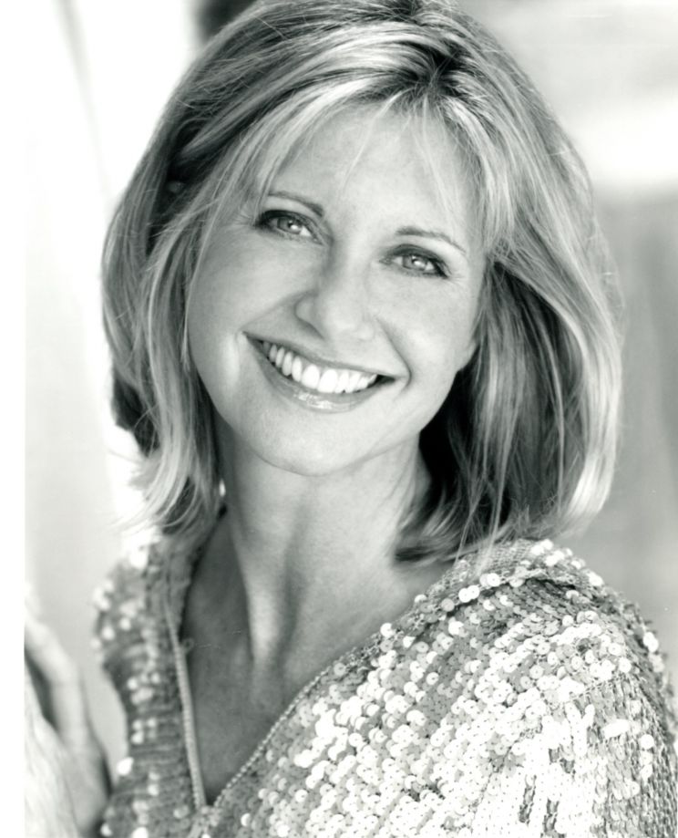 Olivia Newton-John