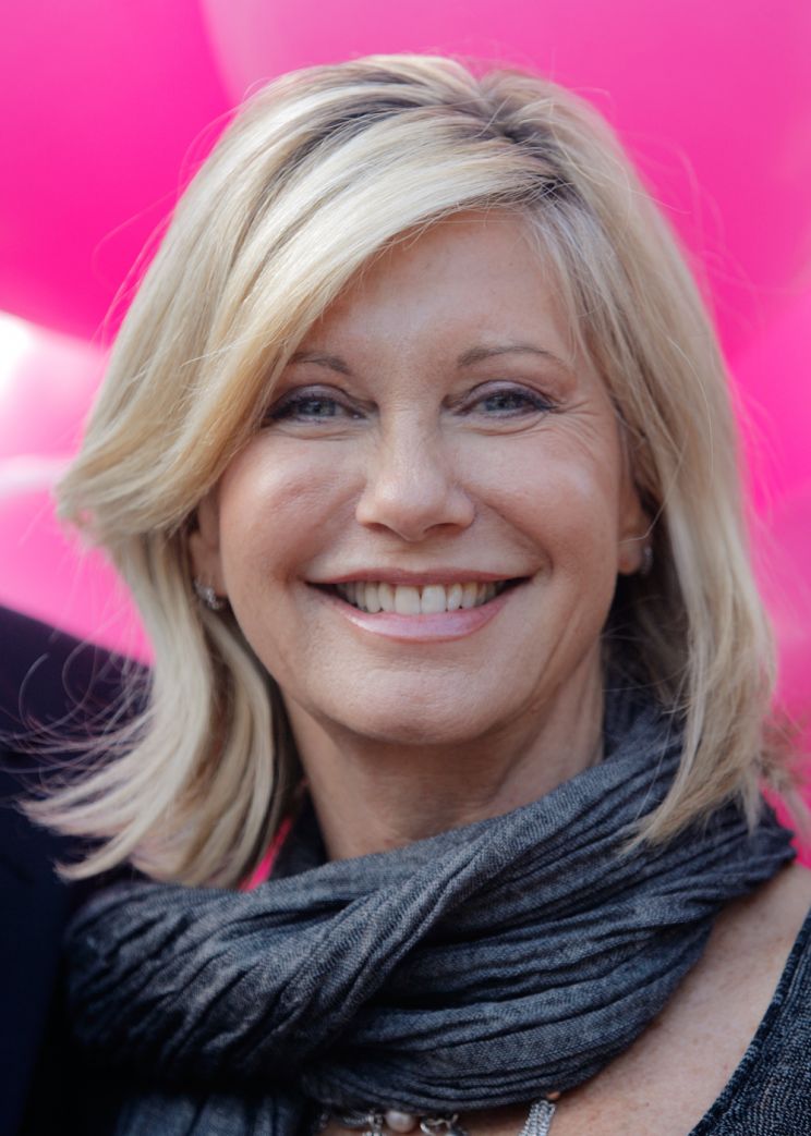 Olivia Newton-John