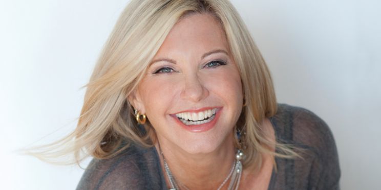 Olivia Newton-John