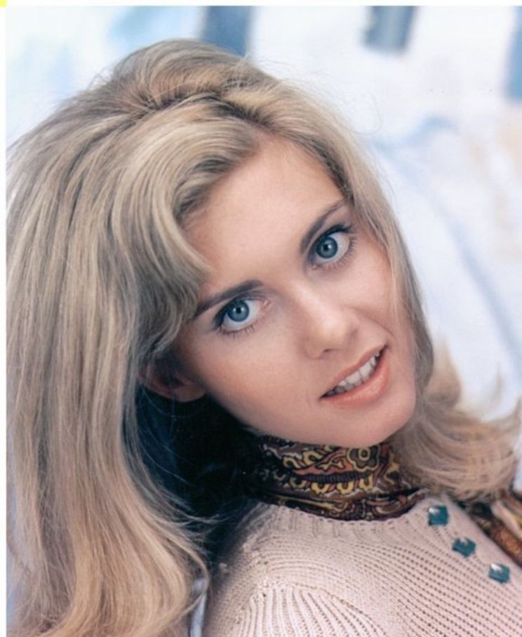 Olivia Newton-John