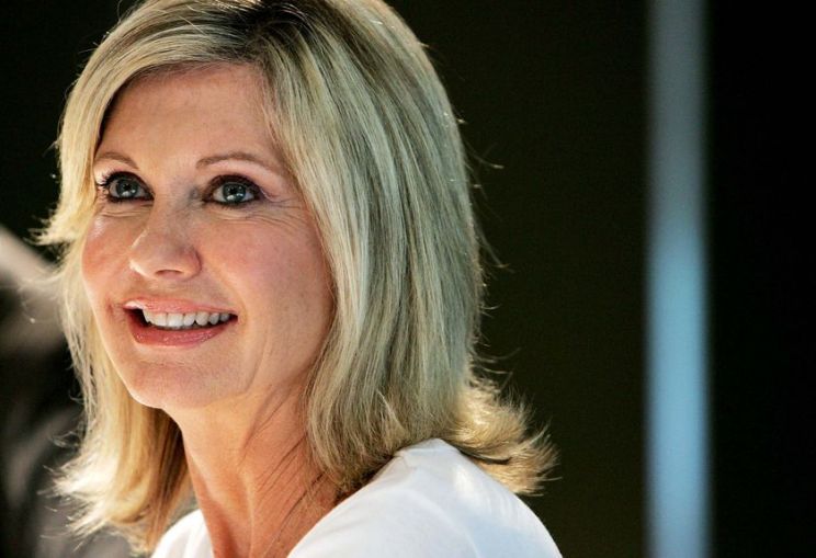 Olivia Newton-John