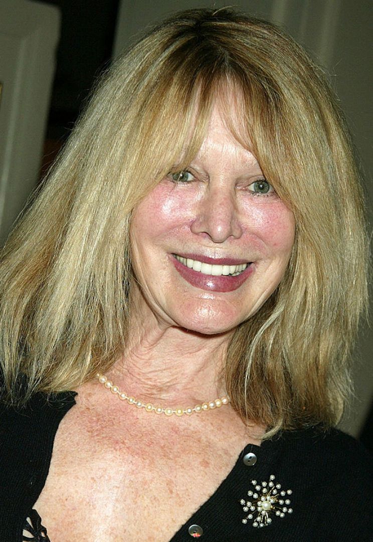 Olivia Newton-John
