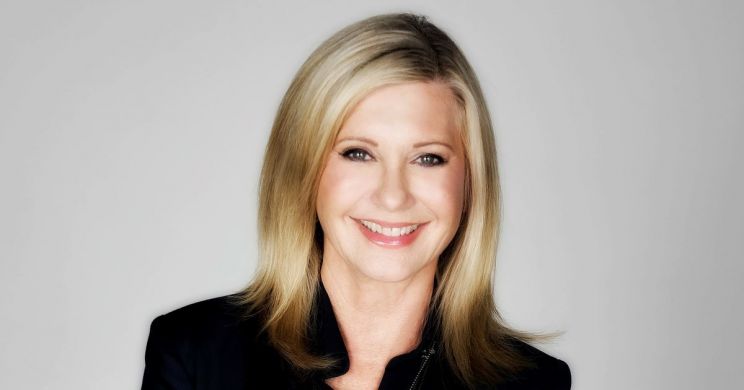 Olivia Newton-John