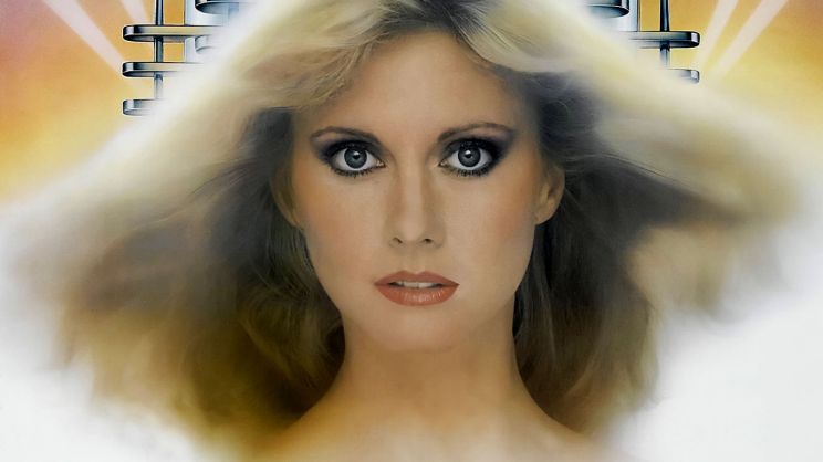 Olivia Newton-John