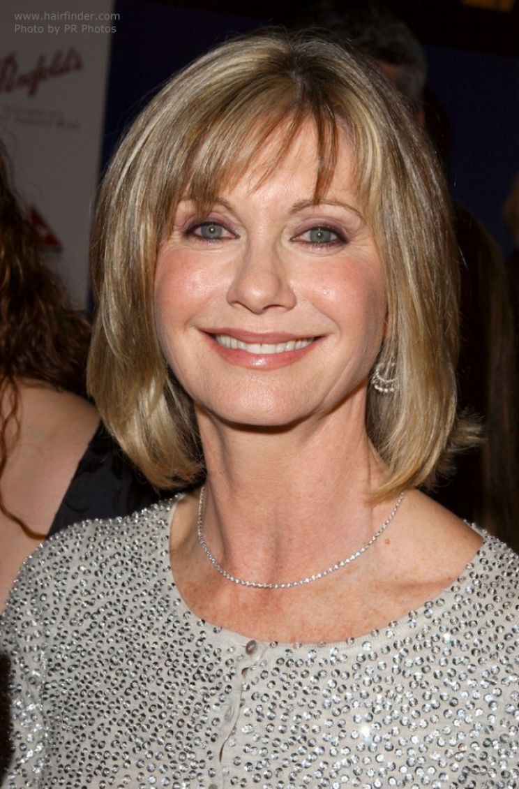 Olivia Newton-John