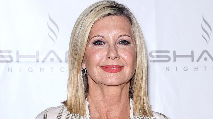 Olivia Newton-John