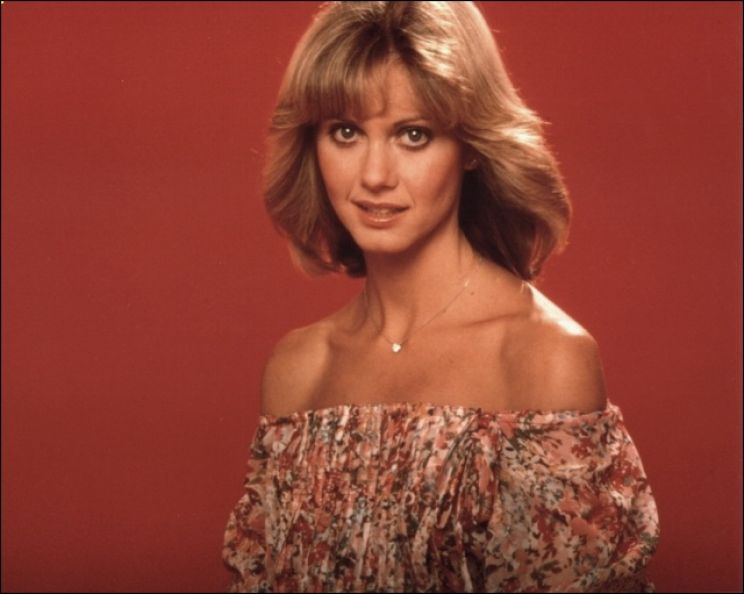 Olivia Newton-John