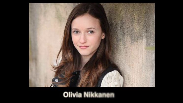 Olivia Nikkanen