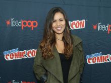 Olivia Olson