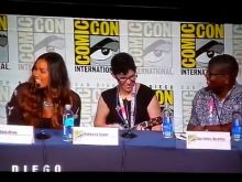 Olivia Olson