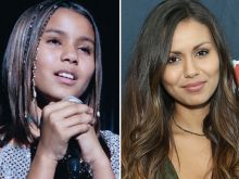 Olivia Olson