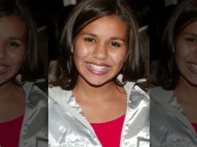 Olivia Olson