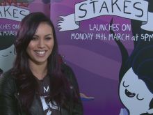 Olivia Olson