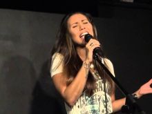 Olivia Olson