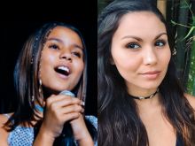 Olivia Olson