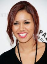 Olivia Olson