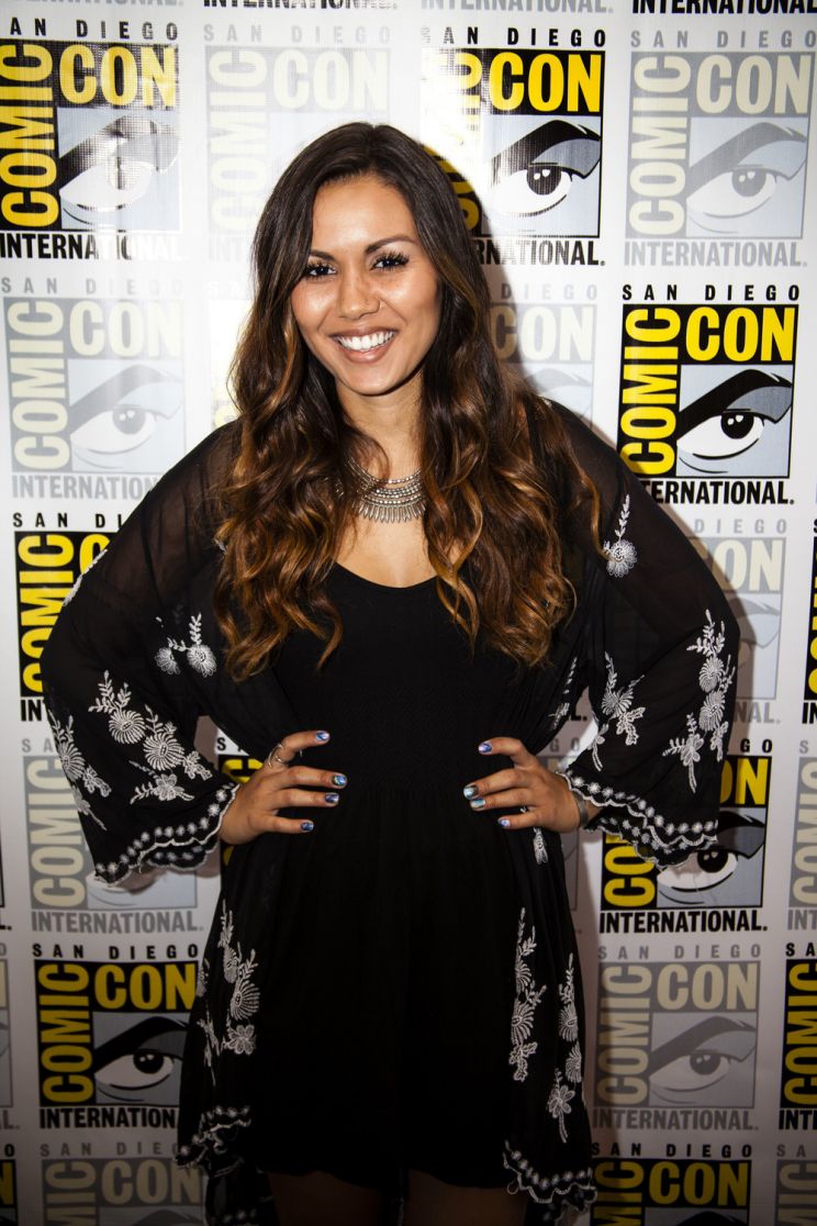 Olivia Olson