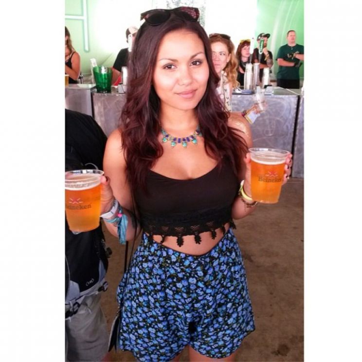 Olivia Olson