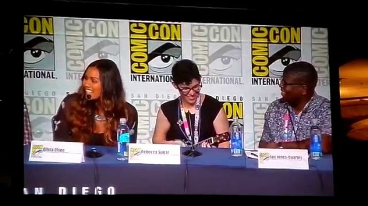 Olivia Olson