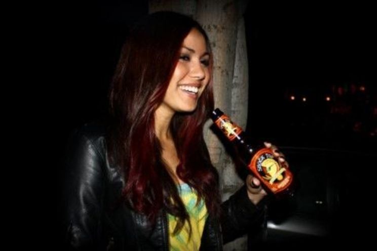 Olivia Olson
