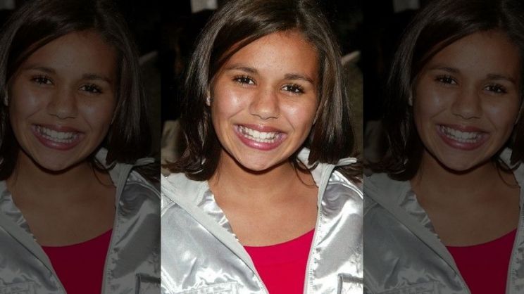 Olivia Olson