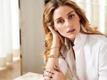 Olivia Palermo