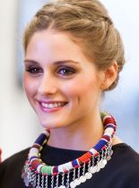 Olivia Palermo photo
