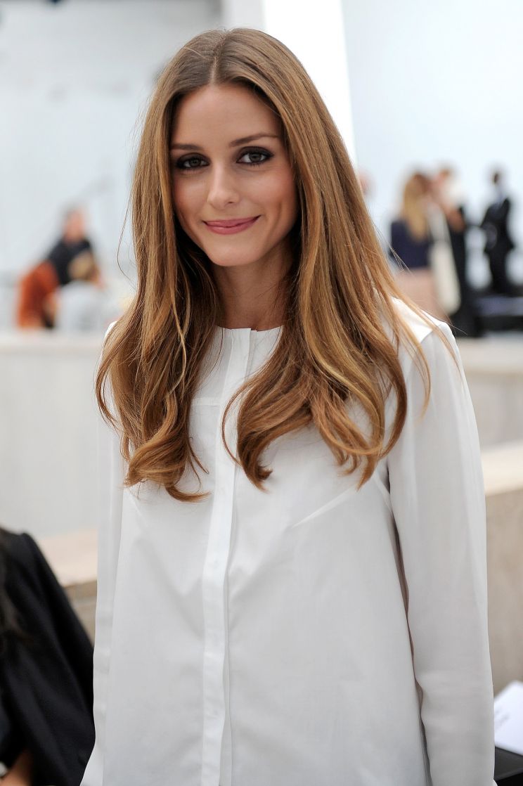 Olivia Palermo