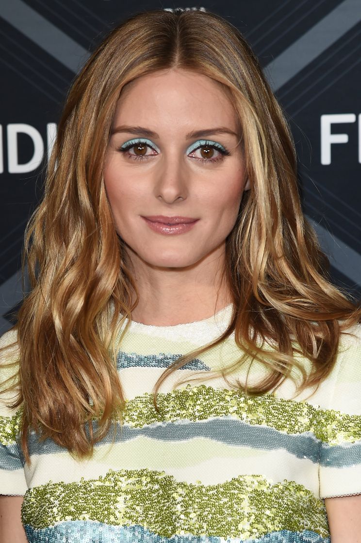 Olivia Palermo