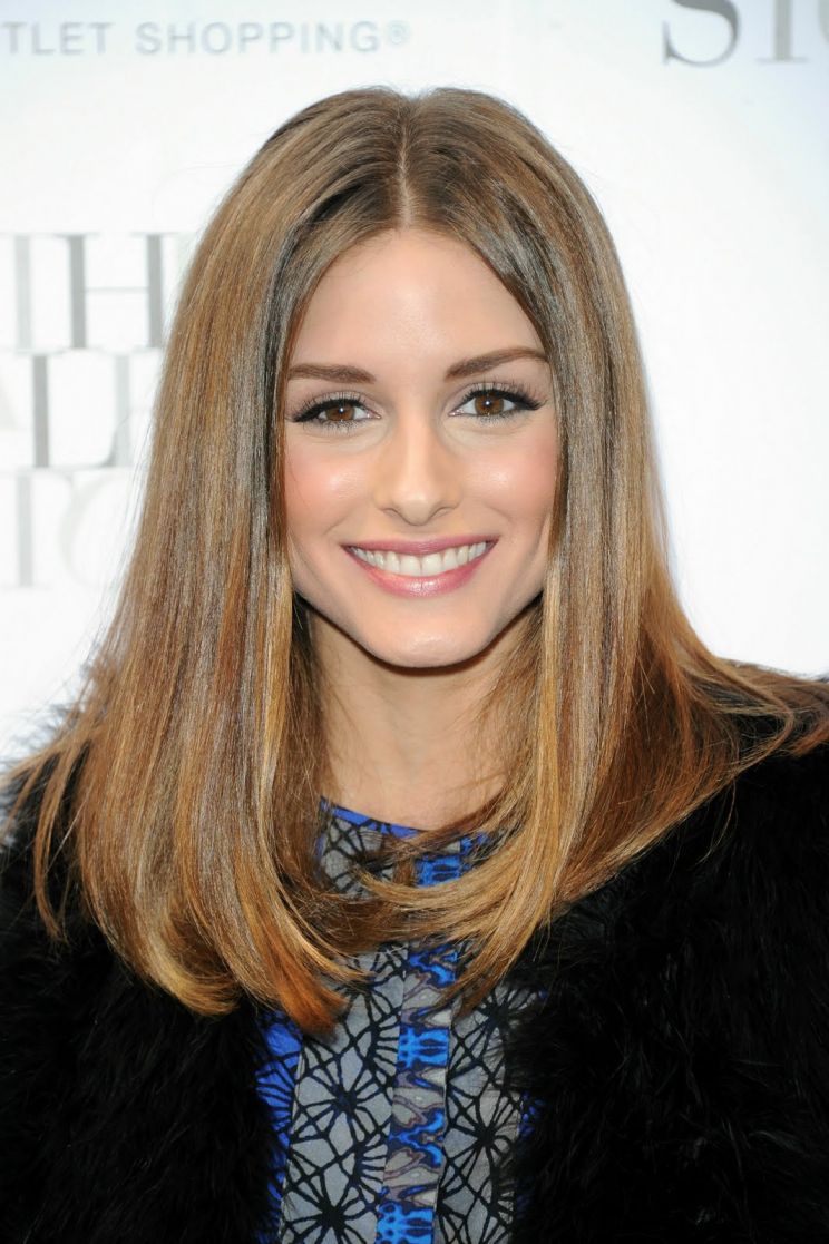 Olivia Palermo