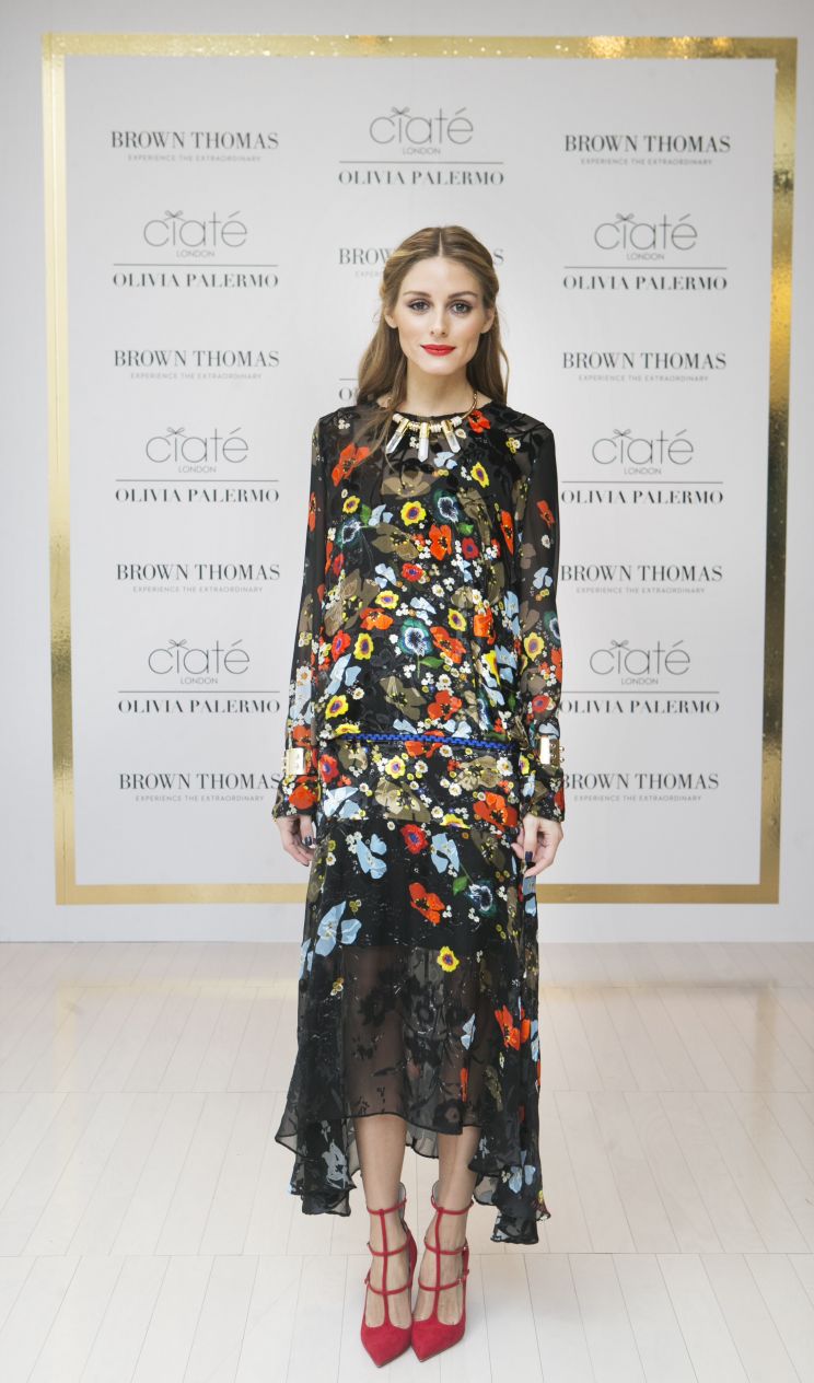 Olivia Palermo