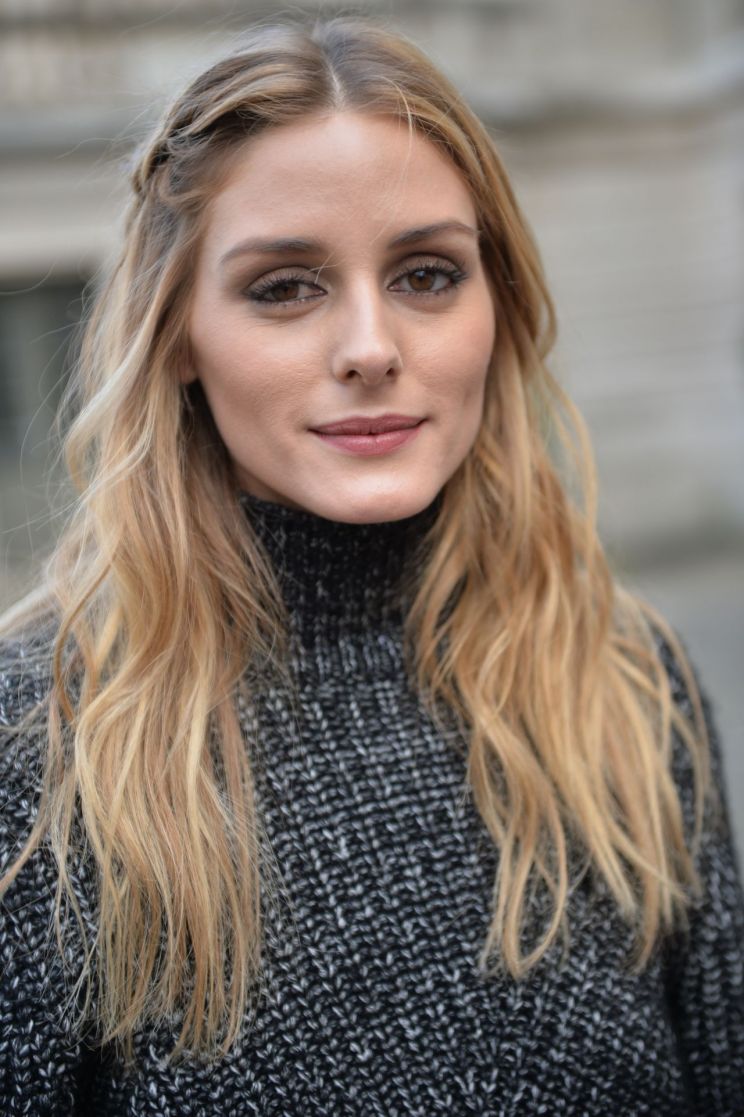 Olivia Palermo