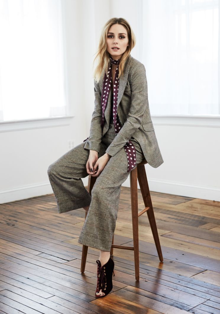 Olivia Palermo