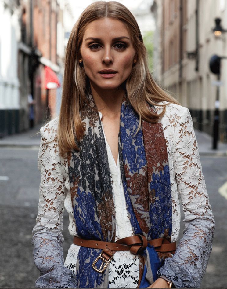 Olivia Palermo