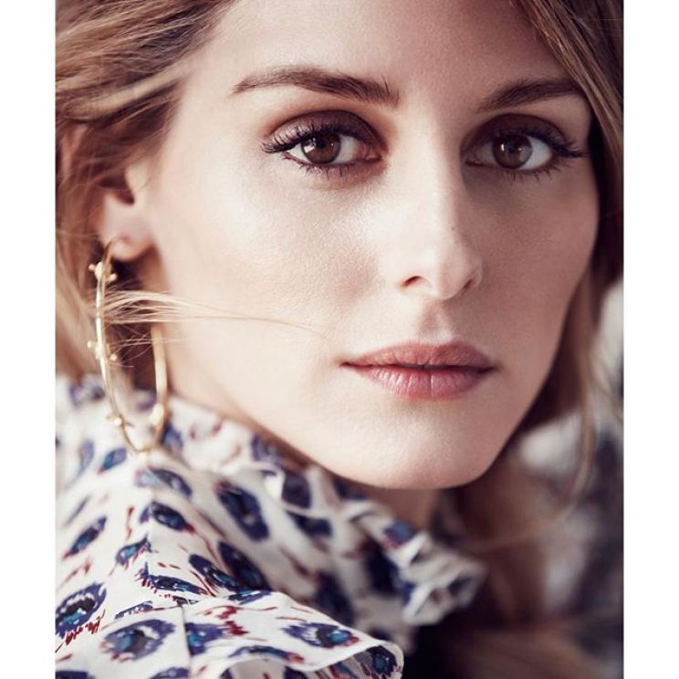 Olivia Palermo