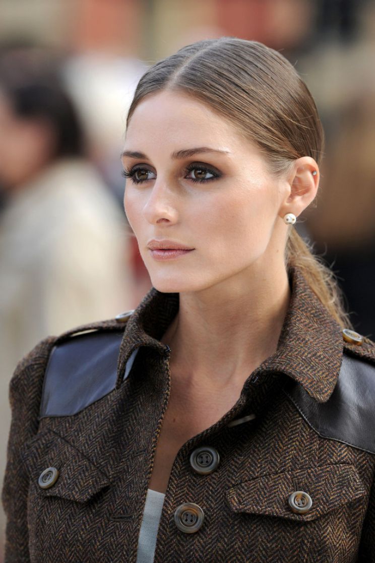 Olivia Palermo