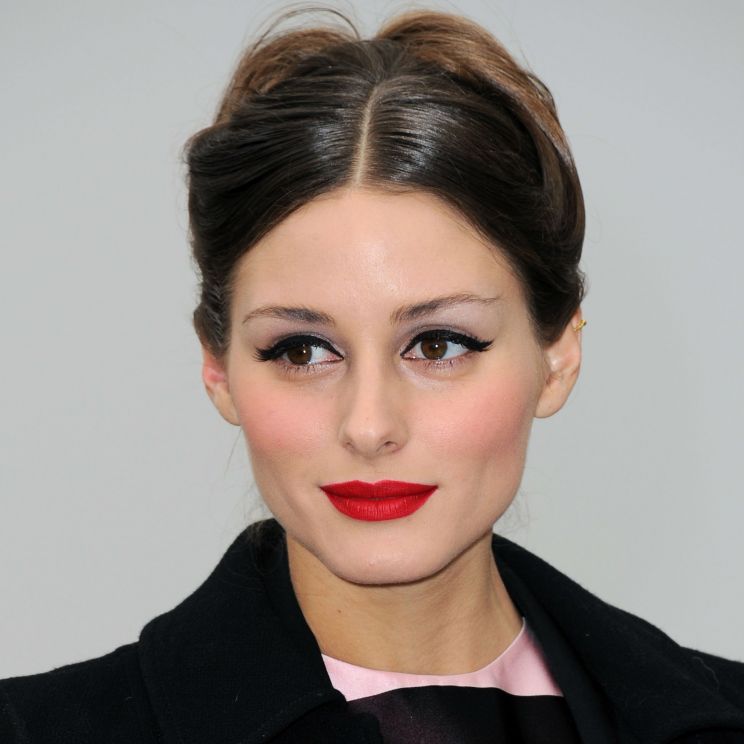 Olivia Palermo