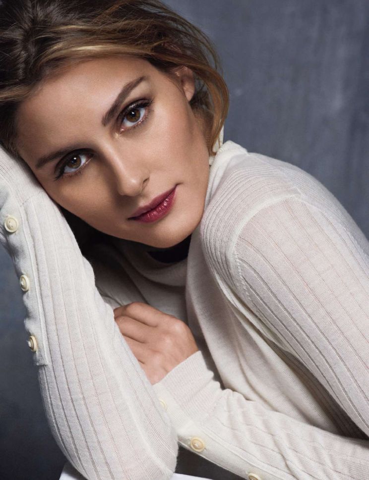 Olivia Palermo